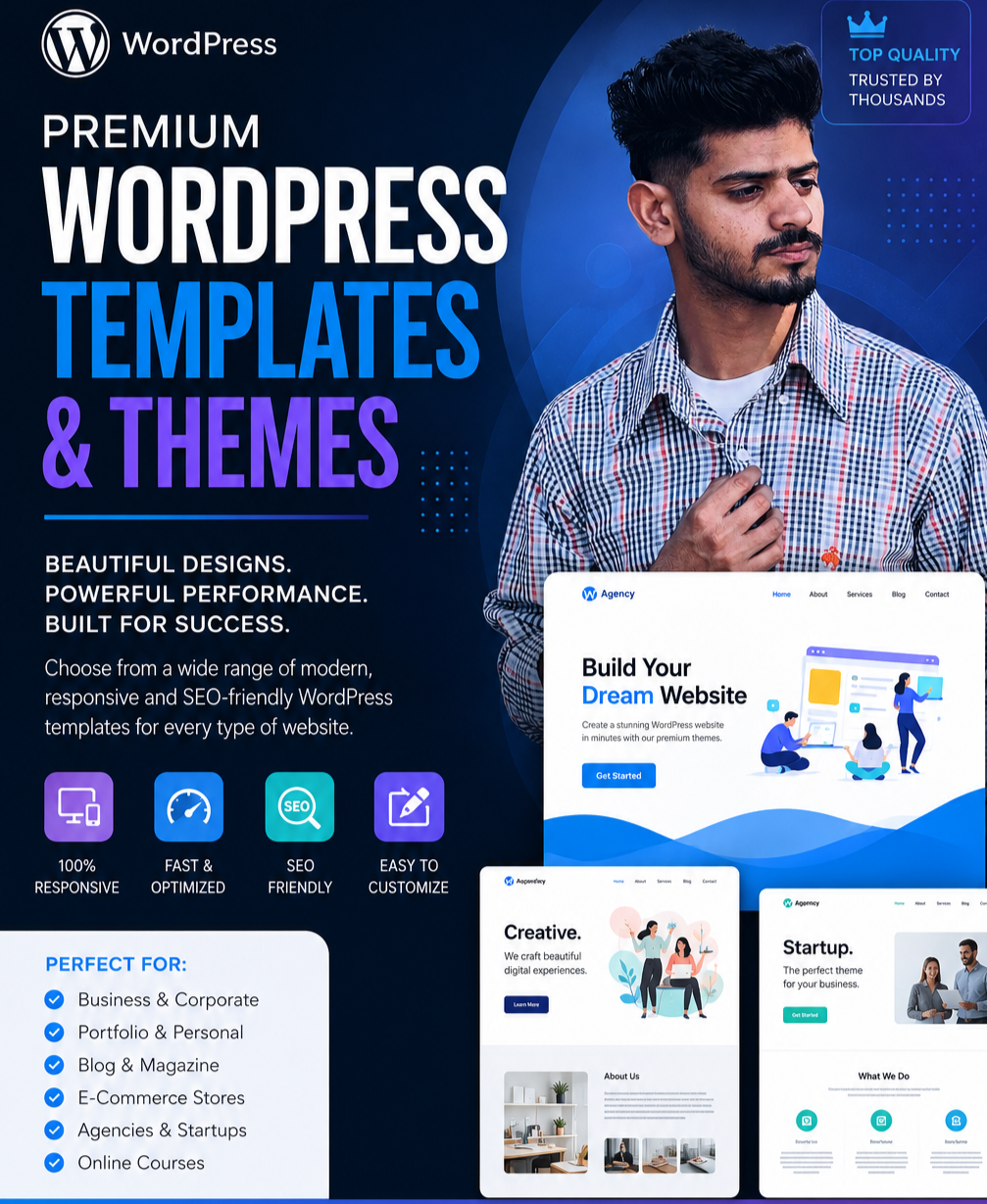Templates & Theme