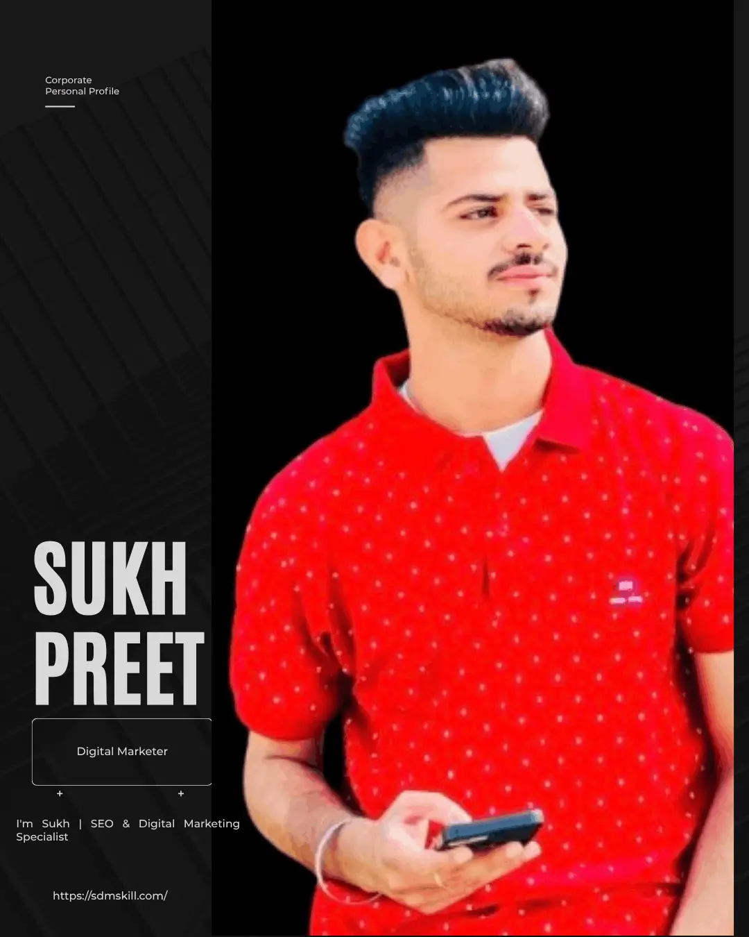 sukhpreet digital